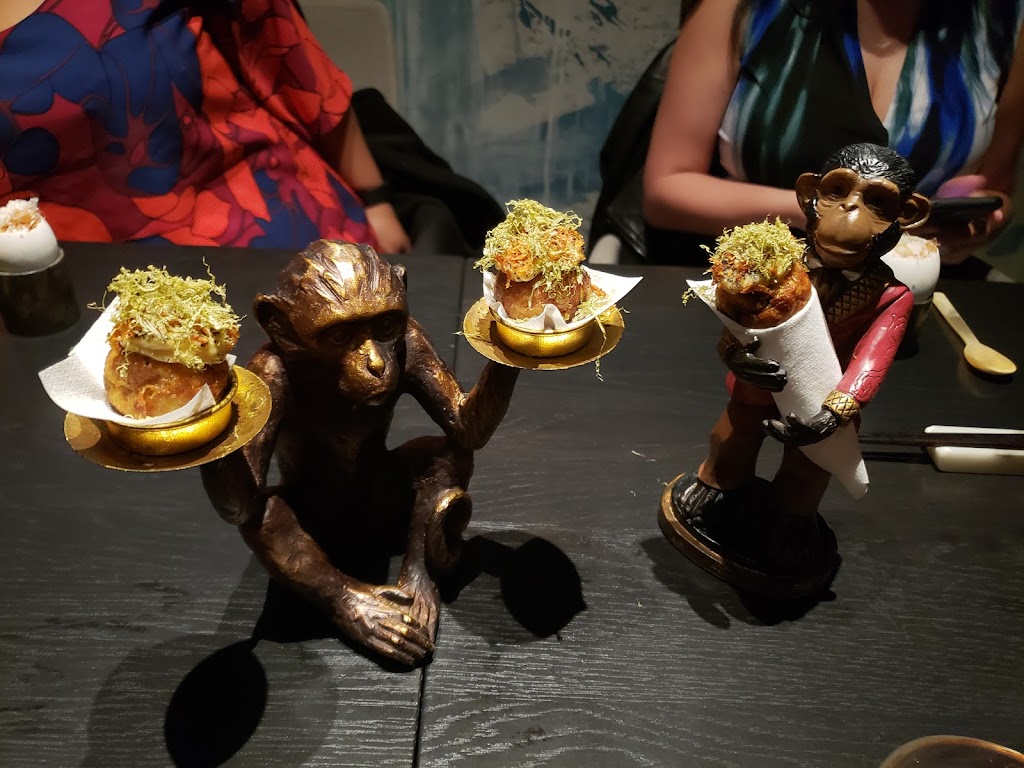 Avery Restaurant | restaurant | 1552 Fillmore St, San Francisco, CA 94115, USA | 4158171187 OR +1 415-817-1187