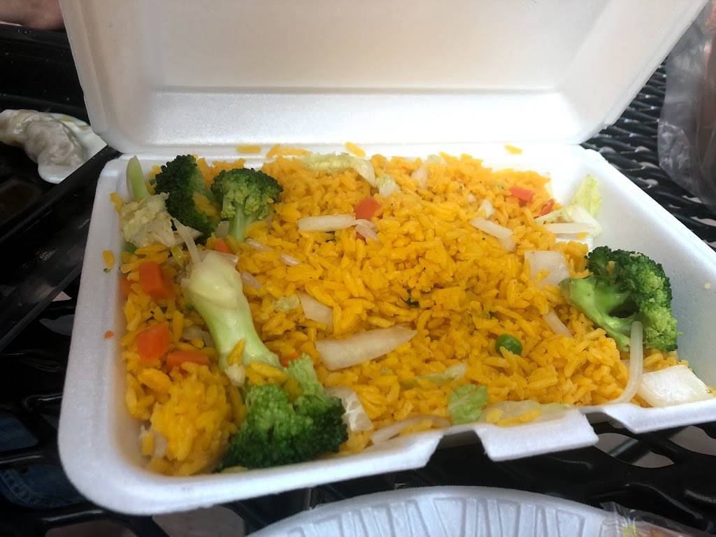 Joyful Garden Restaurant | restaurant | 829 N Tatnall St, Wilmington, DE 19801, USA | 3025711889 OR +1 302-571-1889