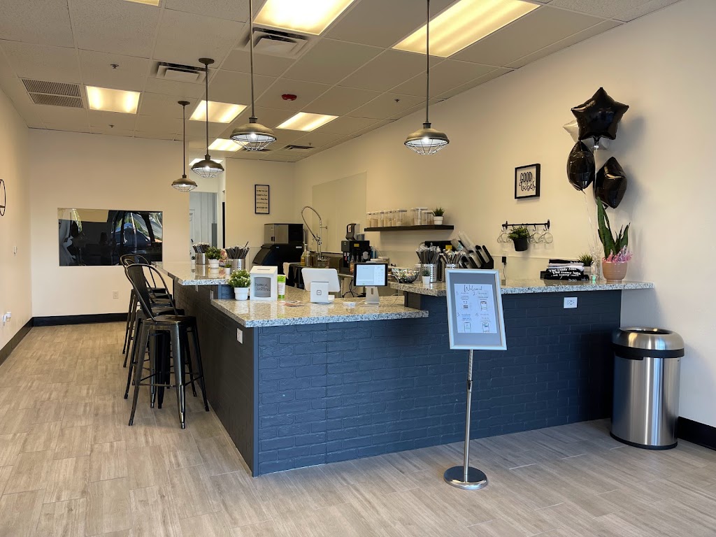 The Daily Mix | restaurant | 10575 W Indian School Rd Suite 109, Avondale, AZ 85392, USA | 6232709121 OR +1 623-270-9121