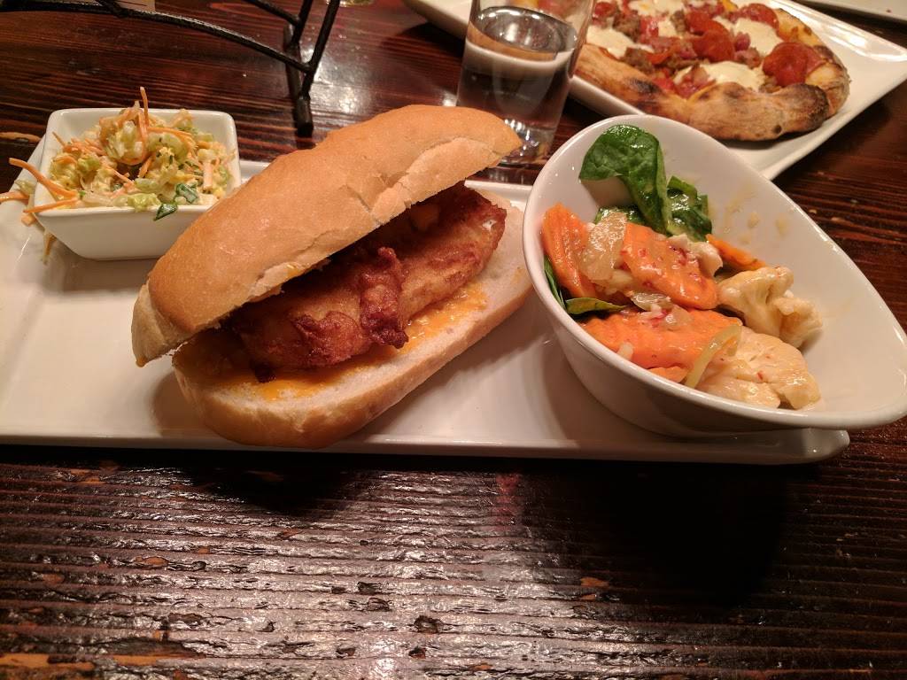 Proper Brick Oven & Tap Room | restaurant | 139 7th St, Pittsburgh, PA 15222, USA | 4122815700 OR +1 412-281-5700