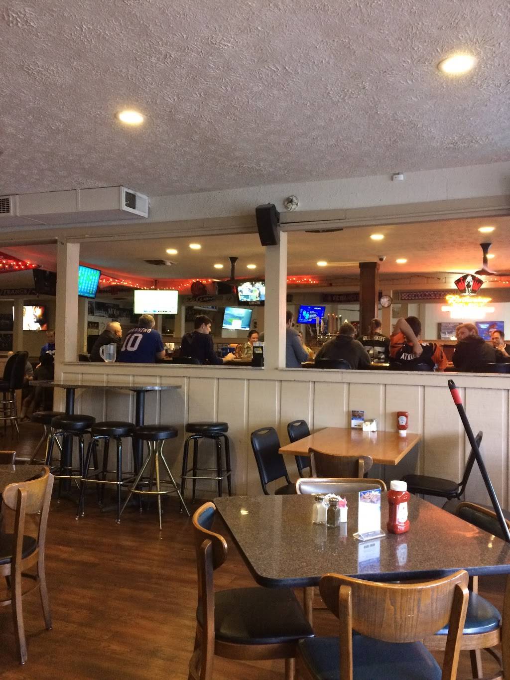 Winchells Restaurant & Bar | restaurant | 348 Southland Dr, Lexington, KY 40503, USA | 8592789424 OR +1 859-278-9424