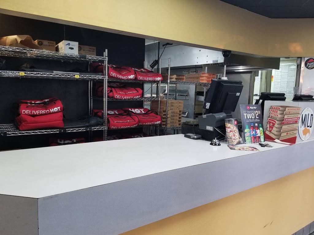 Pizza Hut | restaurant | 1100 Fulton Ave, Sacramento, CA 95825, USA | 9169789700 OR +1 916-978-9700