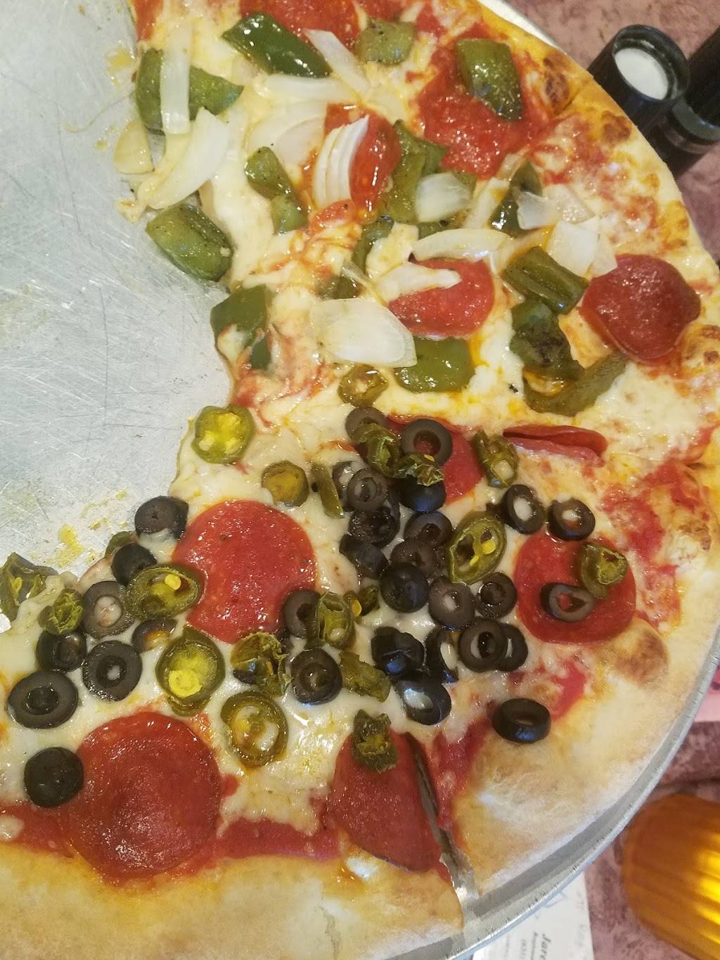 Zio’s Twelve 21 Pizzeria & Restaurant | restaurant | 1221 S Sumter Blvd, North Port, FL 34287, USA | 9414269800 OR +1 941-426-9800