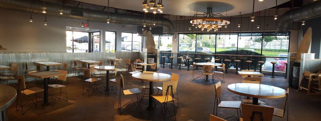 Chipotle Mexican Grill | restaurant | 3051 Plank Rd, Fredericksburg, VA 22401, USA | 5405484554 OR +1 540-548-4554