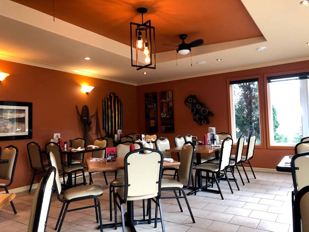 Paulas Fish Place | restaurant | 857 Point Pelee Dr, Leamington, ON N8H 3V4, Canada | 5193261292 OR +1 519-326-1292