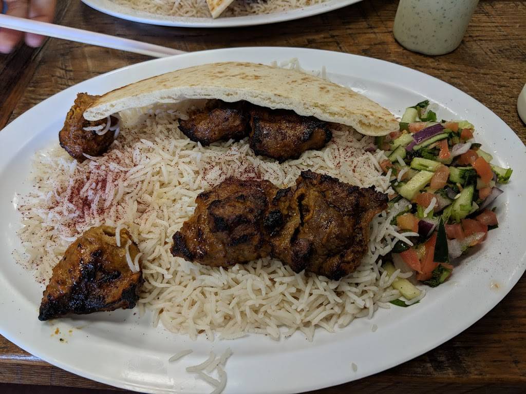 Tayyibaat | restaurant | 10 S Abbott Ave, Milpitas, CA 95035, USA | 4085869700 OR +1 408-586-9700