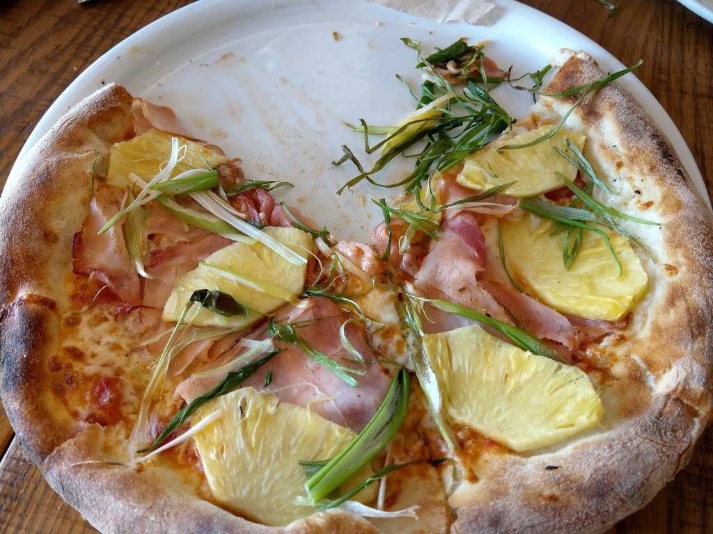 California Pizza Kitchen at Westwood | restaurant | 1001 Broxton Ave, Los Angeles, CA 90024, USA | 3102099197 OR +1 310-209-9197