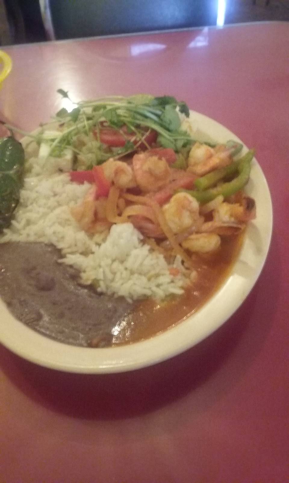 Gracielas Restaurant | restaurant | 2553 Pico Blvd, Los Angeles, CA 90006, USA | 2133834828 OR +1 213-383-4828