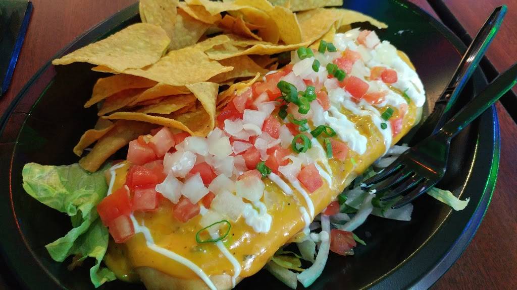 Tijuana Flats | restaurant | 11551 University Blvd #6, Orlando, FL 32817, USA | 4076014935 OR +1 407-601-4935