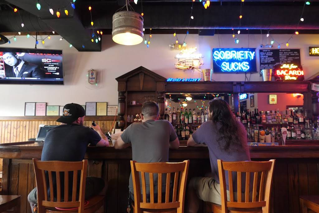 Honest Johns | restaurant | 488 Selden St, Detroit, MI 48201, USA | 3138325646 OR +1 313-832-5646