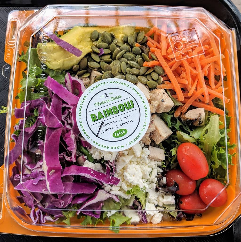 Baby Greens | restaurant | 1508 W Anderson Ln, Austin, TX 78757, USA | 5127706255 OR +1 512-770-6255