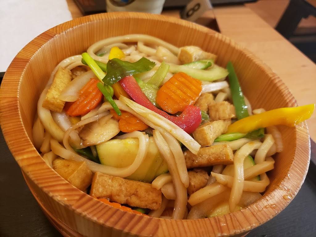 IPPINN UDON | restaurant | 1880 Mendocino Ave D, Santa Rosa, CA 95401, USA | 7075219911 OR +1 707-521-9911