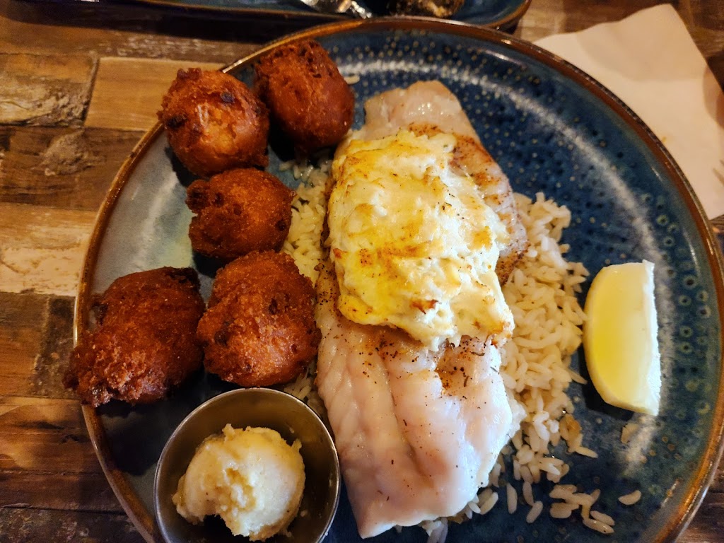 JRs Seafood Shack | restaurant | 1500 Coastal Hwy # 1, Fenwick Island, DE 19944, USA | 3025503474 OR +1 302-550-3474