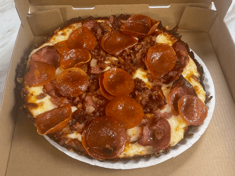 El Presidente de las Pizzas Cubanas 2 | meal takeaway | Inside Gas Station, 202 SW 57th Ave, Miami, FL 33144, USA | 3053457566 OR +1 305-345-7566