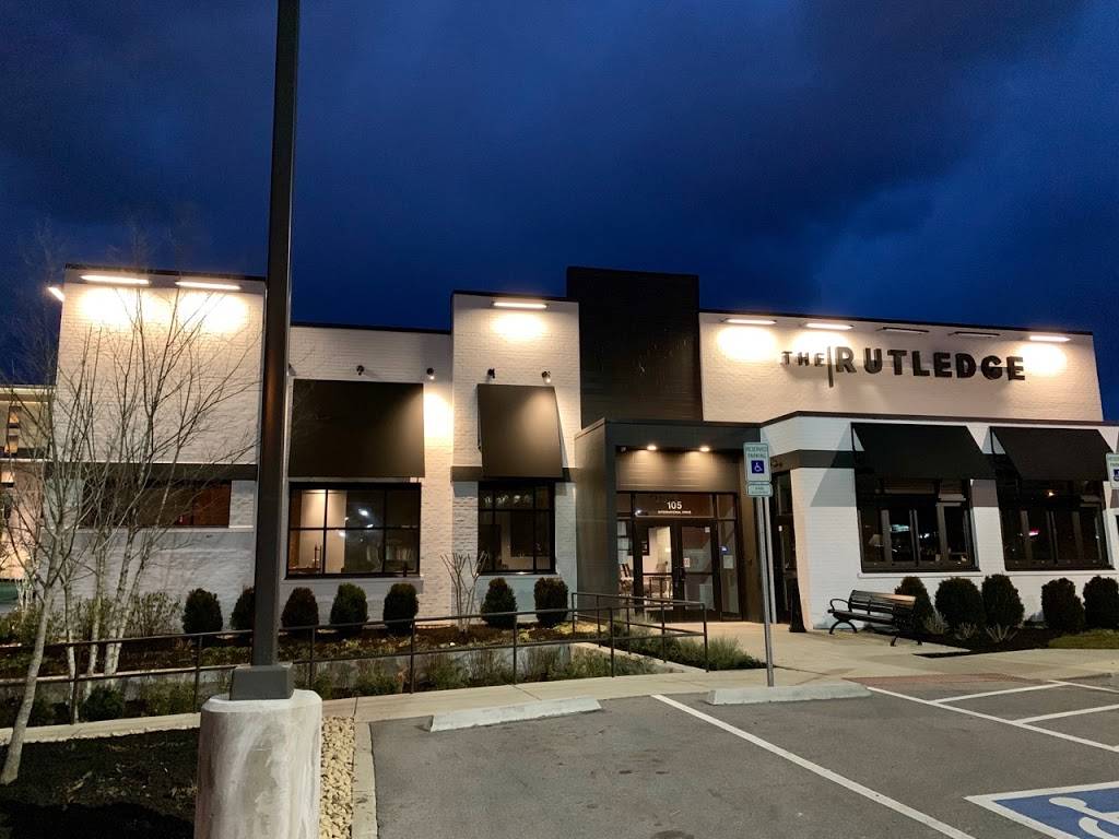 The Rutledge | restaurant | 105 International Dr, Franklin, TN 37067, USA | 6154721640 OR +1 615-472-1640