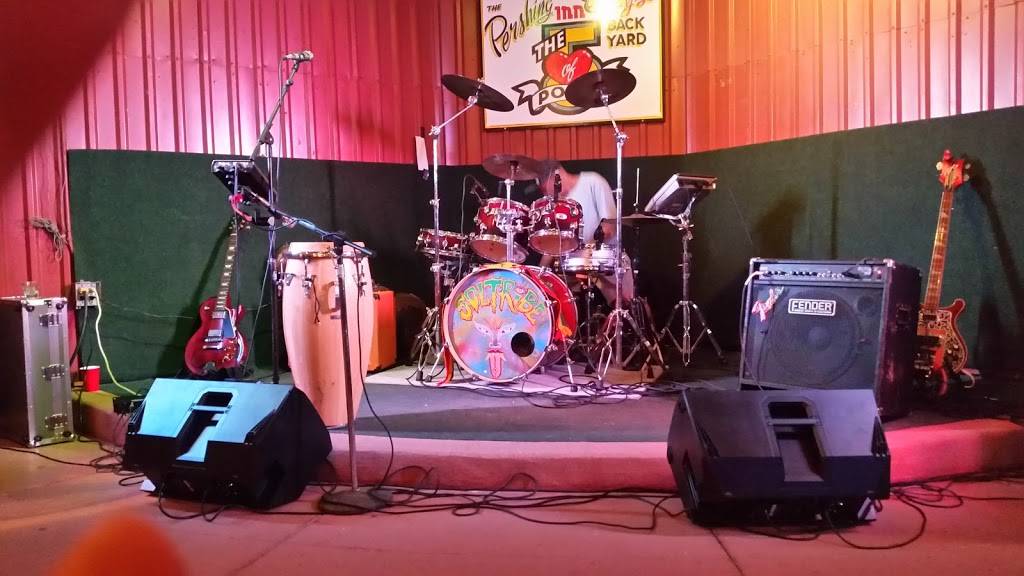 The Pershing Inn | night club | 2909 Pershing Dr, El Paso, TX 79903, USA | 9155661331 OR +1 915-566-1331