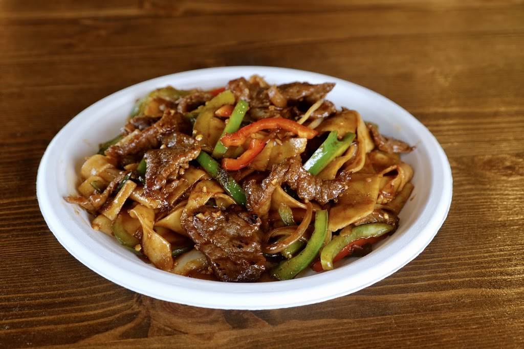 Yangs Noodle | restaurant | 1625 NE Alberta St, Portland, OR 97211, USA | 5035467063 OR +1 503-546-7063