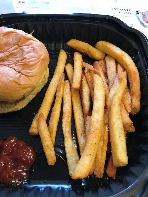 Richards Fish & Crabs | restaurant | 2201 E Churchville Rd, Bel Air, MD 21015, USA | 4107346161 OR +1 410-734-6161