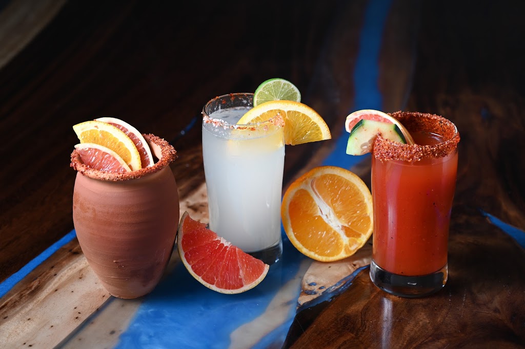 El Ancla Mariscos | restaurant | 1536 Mannheim Rd, Stone Park, IL 60165, USA | 7089385499 OR +1 708-938-5499