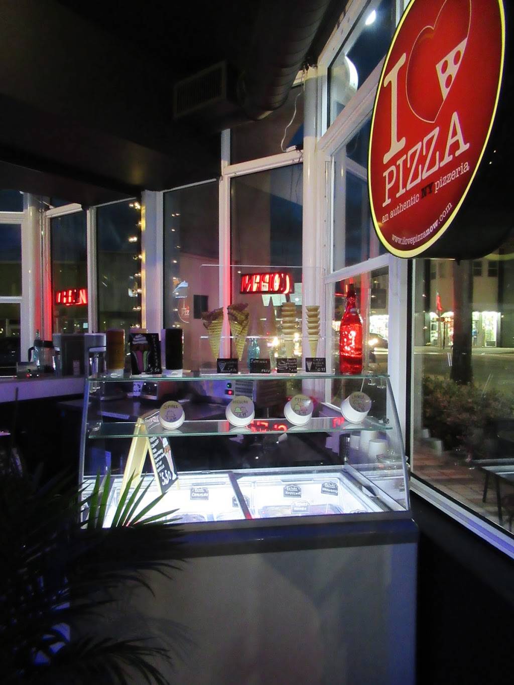 I Love Pizza Miami Beach | meal delivery | 7105 Collins Ave, Miami Beach, FL 33141, USA | 7864748248 OR +1 786-474-8248