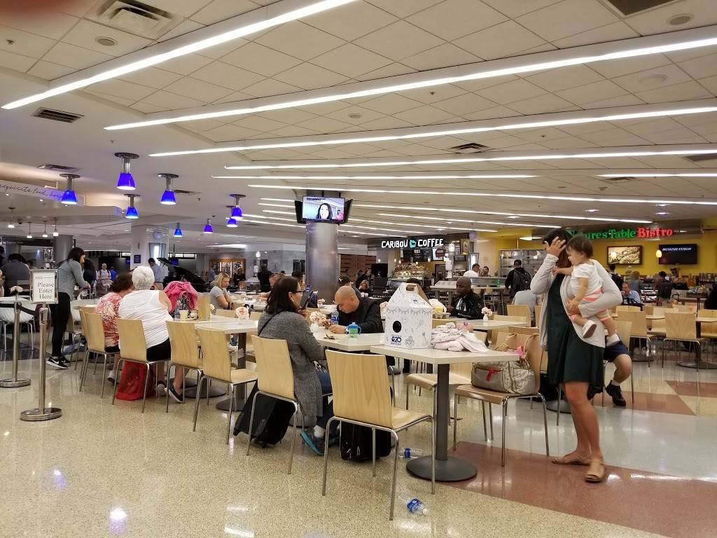 Caribou Coffee | cafe | 6000 N Terminal Pkwy Space EF-1, Atlanta, GA 30320, USA | 4042090065 OR +1 404-209-0065