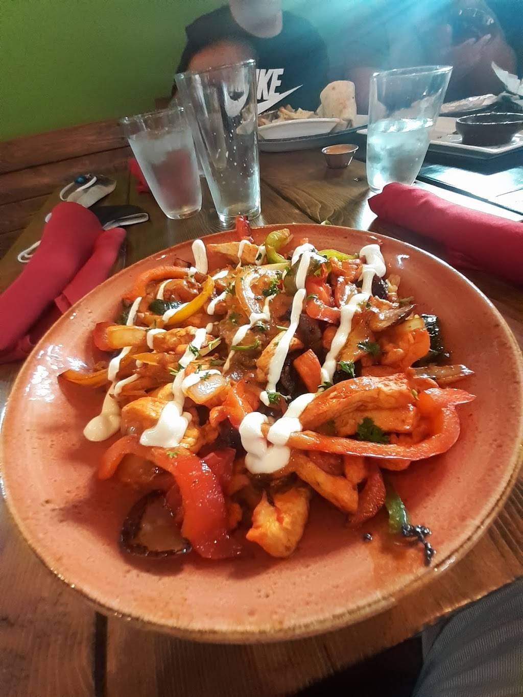 El Sabor | restaurant | 4100 Penn Ave, Pittsburgh, PA 15224, USA | 4129044033 OR +1 412-904-4033