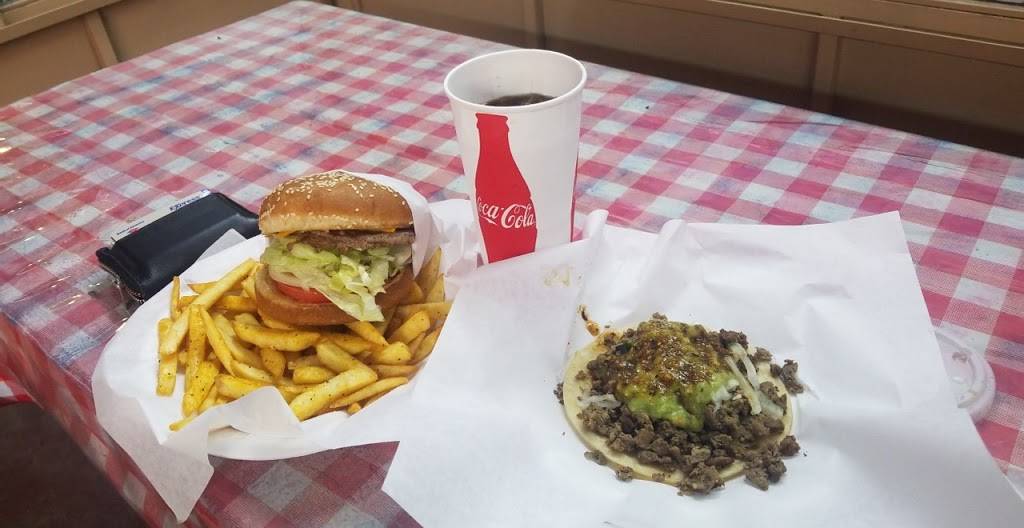 Chabelita Tacos | restaurant | 2001 S Western Ave, Los Angeles, CA 90018, USA | 3237340211 OR +1 323-734-0211