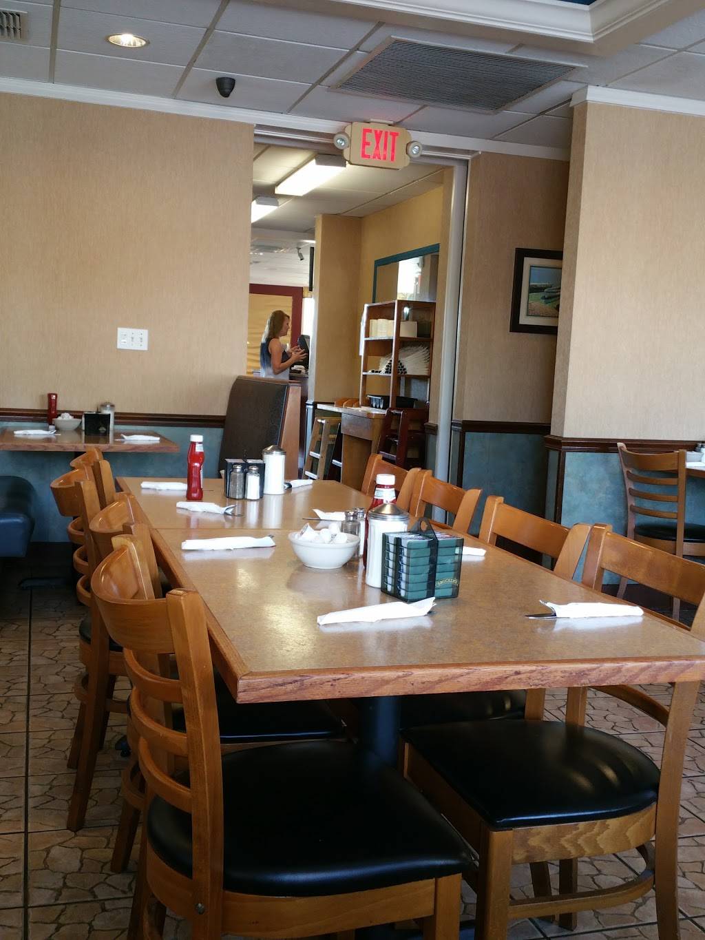 Mamas Kitchen | restaurant | 5885 Seminole Blvd, Seminole, FL 33772, USA | 7273194040 OR +1 727-319-4040