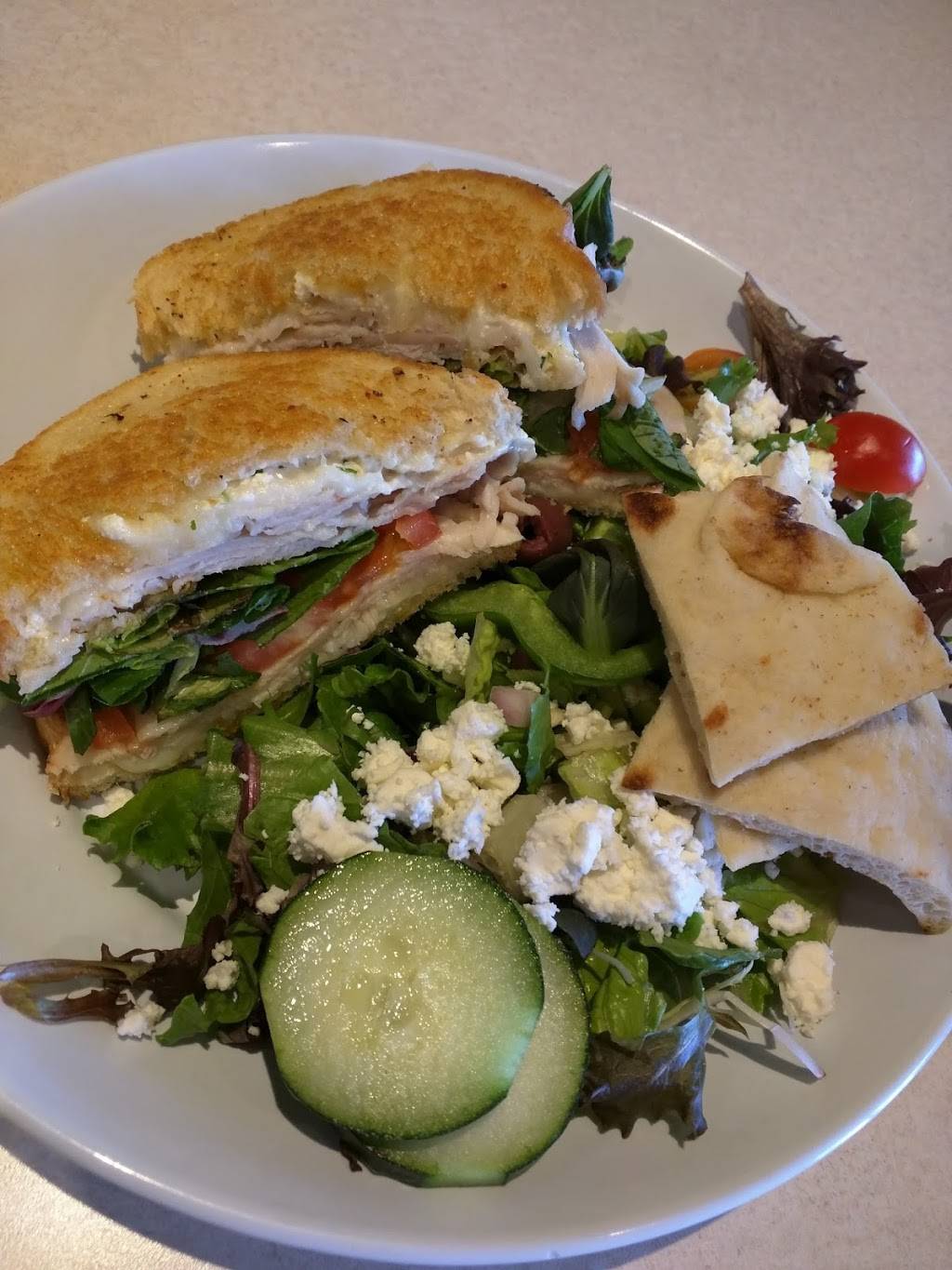 Zoës Kitchen | restaurant | 8501 W Bowles Ave Suite 1085, Littleton, CO 80123, USA | 3039049398 OR +1 303-904-9398