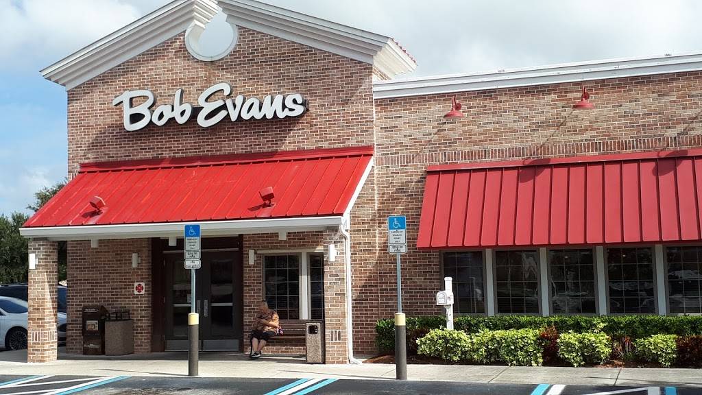Bob Evans | meal takeaway | 8940 Colonial Center Dr, Fort Myers, FL 33905, USA | 2399364552 OR +1 239-936-4552