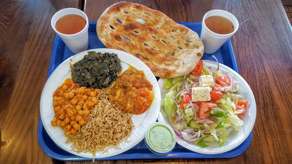 Food Corner Kabob House | restaurant | 7031 Little River Turnpike A, Annandale, VA 22003, USA | 7037502185 OR +1 703-750-2185