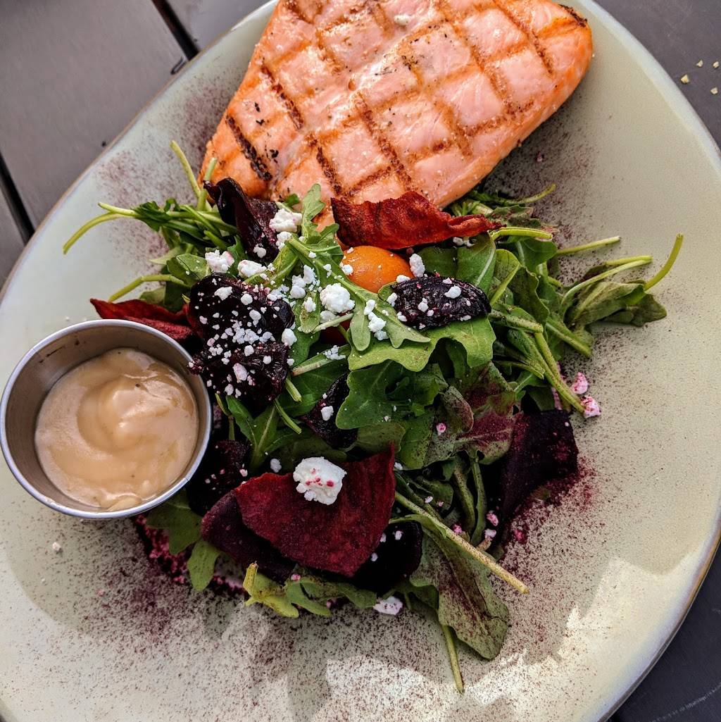 Kraft House No. 5 | restaurant | 5 Liberty St, Powell, OH 43065, USA | 6143969091 OR +1 614-396-9091