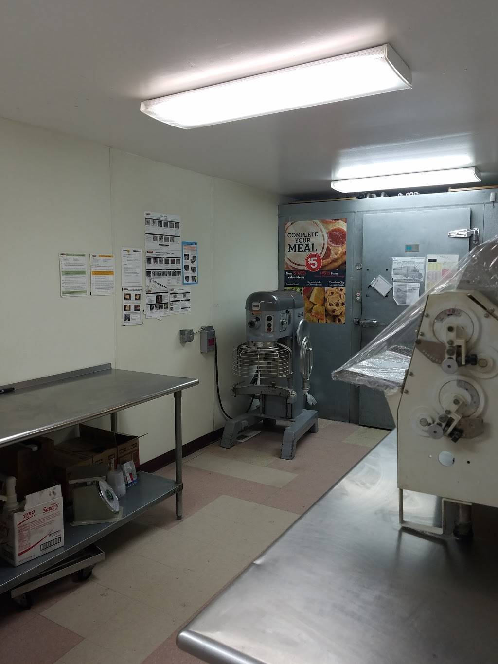 Papa Murphys | Take N Bake Pizza | meal takeaway | 1320 E College Way, Mt Vernon, WA 98273, USA | 3608480134 OR +1 360-848-0134