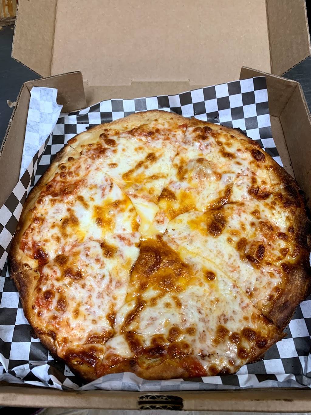 Ob Pizza Company | restaurant | 9215 MS-178, Olive Branch, MS 38654, USA | 6629322999 OR +1 662-932-2999