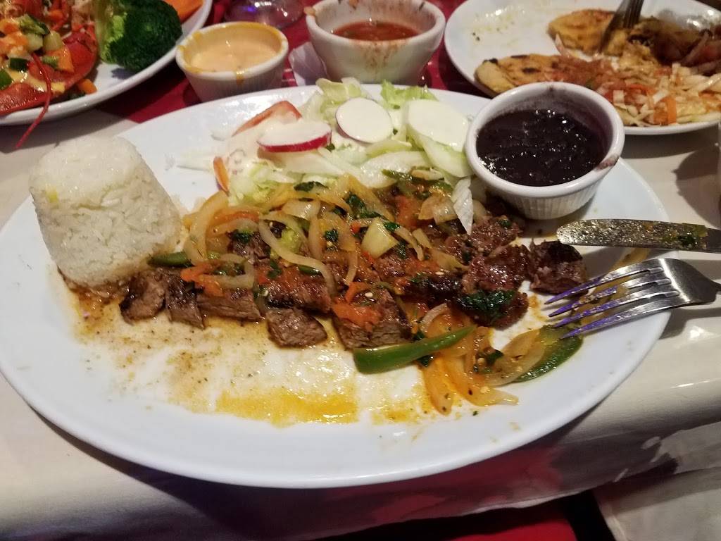 El Carbonero Restaurant | restaurant | e 20783, 1425 University Blvd E, Hyattsville, MD 20783, USA | 3014390138 OR +1 301-439-0138