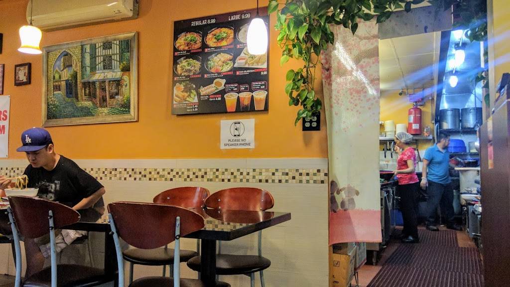 Quan Ngon Nha Trang Restaurant | restaurant | 311 E Valley Blvd #103, San Gabriel, CA 91776, USA | 6265727638 OR +1 626-572-7638