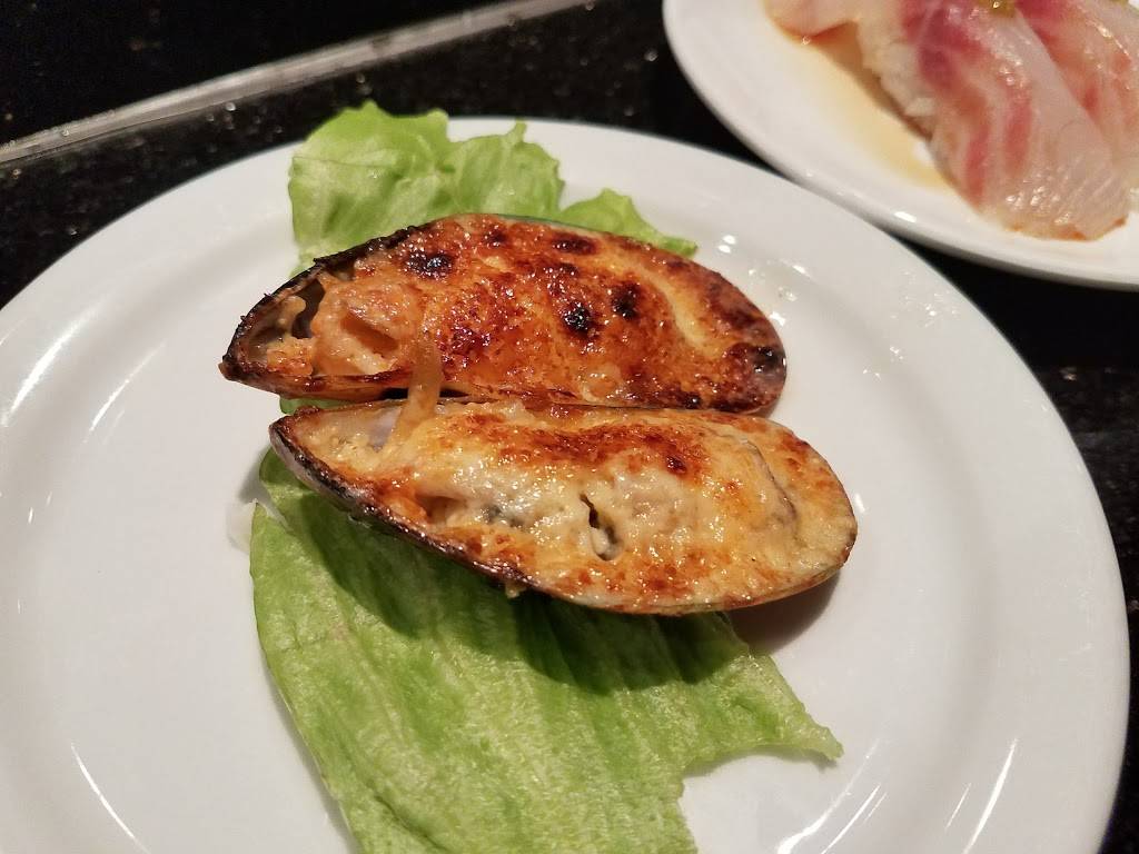 Zono Sushi | restaurant | 610 N 1st St, Burbank, CA 91502, USA | 8185571268 OR +1 818-557-1268