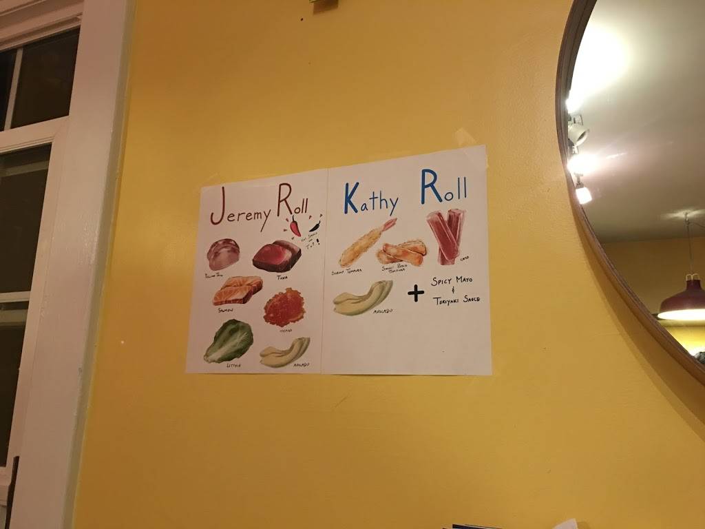 Mizu Sushi | restaurant | 41 S Finley Ave, Basking Ridge, NJ 07920, USA | 9087660206 OR +1 908-766-0206