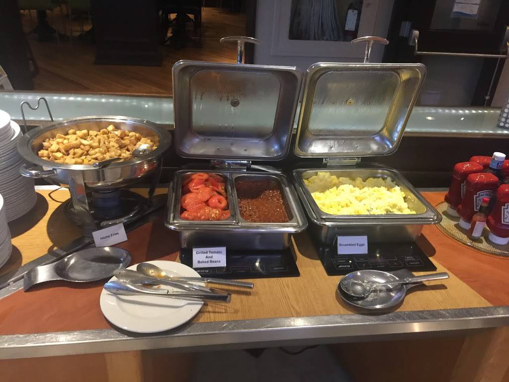 NOVOTEL TRIO | restaurant | 3670 Hurontario St, Mississauga, ON L5B 1P3, Canada | 9058036713 OR +1 905-803-6713