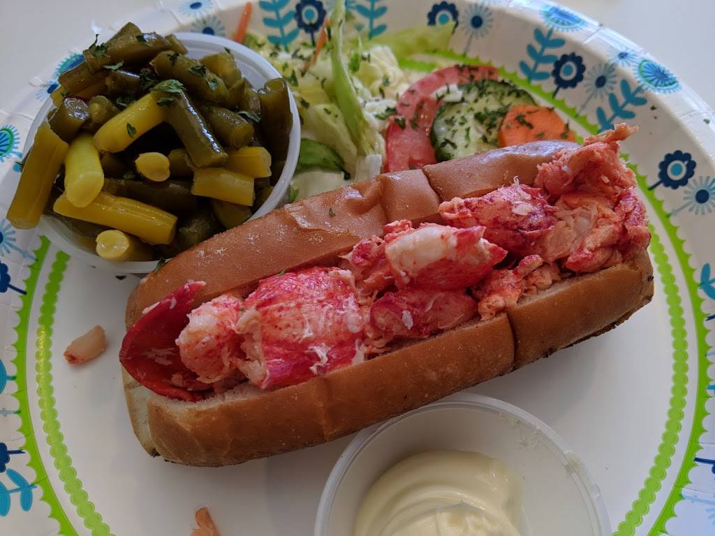 Lets Do | restaurant | 426 N Donnelly St, Mt Dora, FL 32757, USA | 3527353702 OR +1 352-735-3702