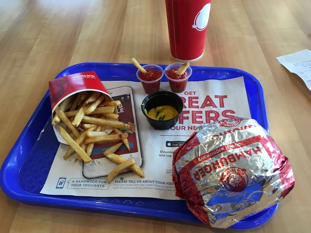 Wendys | restaurant | 6421 N Interstate 35, Denton, TX 76207, USA | 9402433181 OR +1 940-243-3181