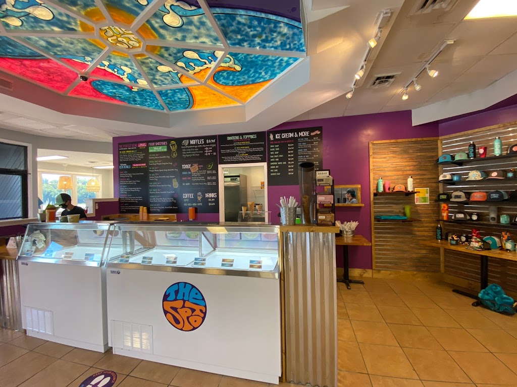 The Spot | cafe | 3700 N Croatan Hwy, Kitty Hawk, NC 27949, USA | 2525155224 OR +1 252-515-5224