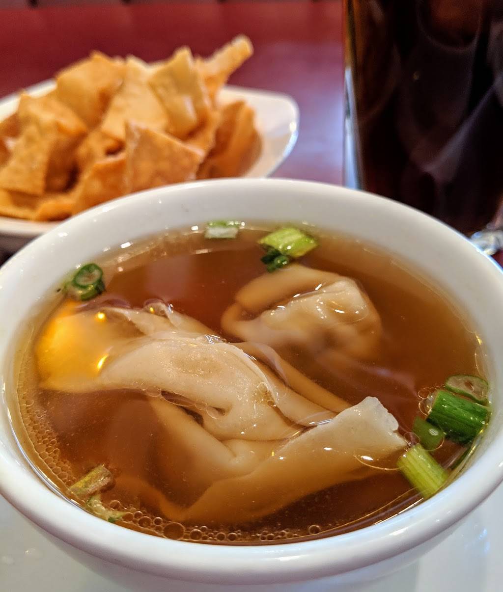 Szechuan Restaurant | restaurant | 1994 Cliff Dr, Santa Barbara, CA 93109, USA | 8055647651 OR +1 805-564-7651