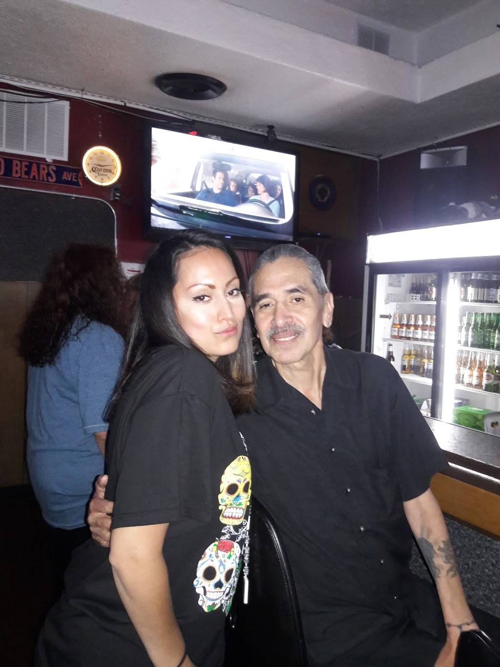 American Legion Dorman-Dunn Post 547 | restaurant | 2129 W Cermak Rd, Chicago, IL 60608, USA | 7735231315 OR +1 773-523-1315