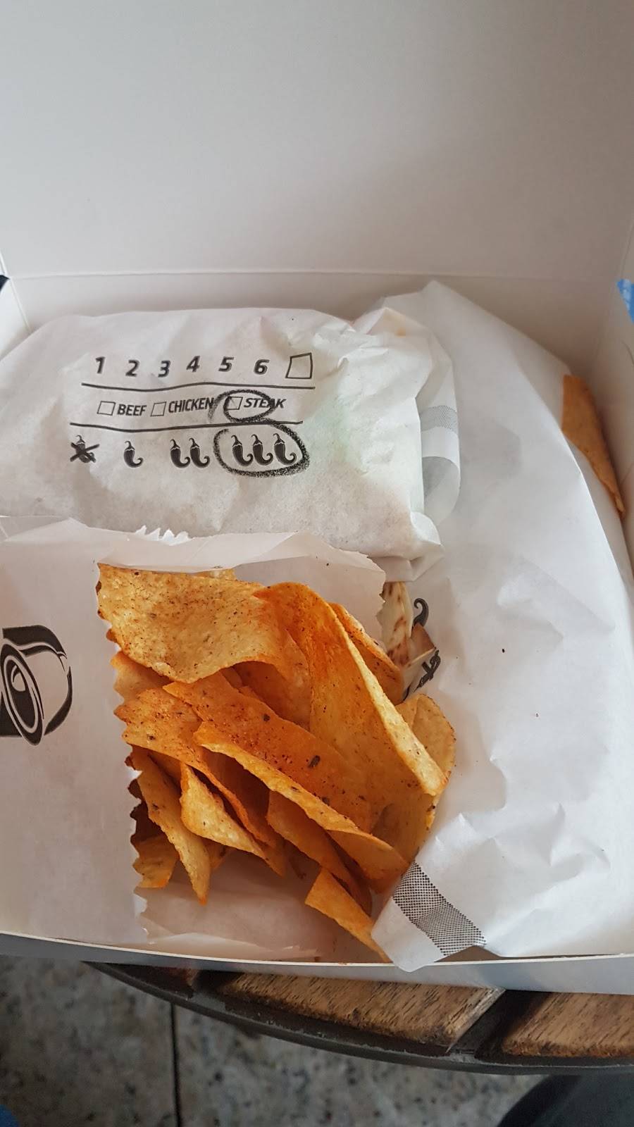 Taco bell | restaurant | 801 n Congress Ave suite 681 mall, Boynton Beach, FL 33426, USA | 5617343474 OR +1 561-734-3474