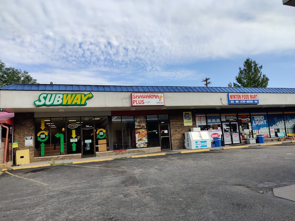 SHAWARMA PLUS CAFE | restaurant | 6116 Winton Rd, Fairfield, OH 45014, USA | 5138291476 OR +1 513-829-1476