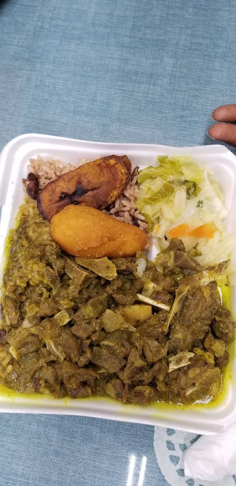 Caribbean One Stop | restaurant | 2117 W Colonial Dr, Orlando, FL 32804, USA | 4074237552 OR +1 407-423-7552