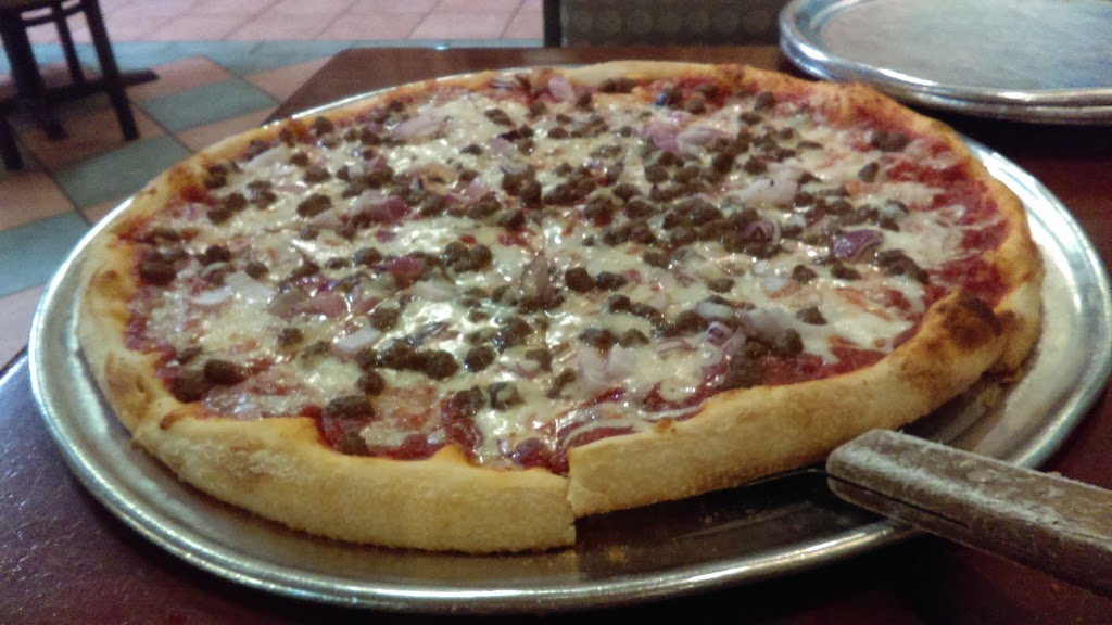 Salis Pizza Restaurant | restaurant | 10021 Garland Rd, Dallas, TX 75218, USA | 2143212700 OR +1 214-321-2700