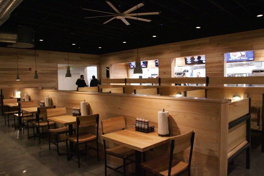 The Stack | restaurant | 470 James St, New Haven, CT 06513, USA | 2037808157 OR +1 203-780-8157