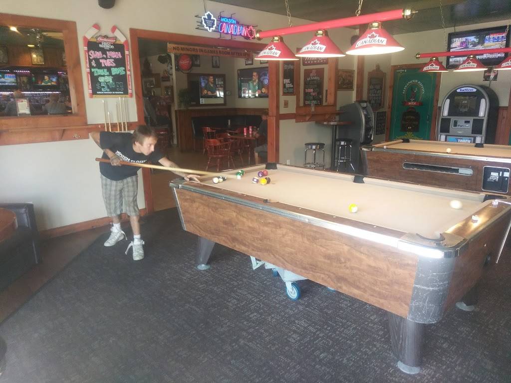 Ample Annies Roadhouse | restaurant | 219 Silvercreek Pkwy N, Guelph, ON N1H 7K4, Canada | 5198361179 OR +1 519-836-1179